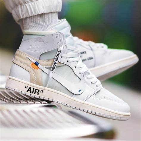 nike off white jordan 1 replica|jordan 1 off white nrg.